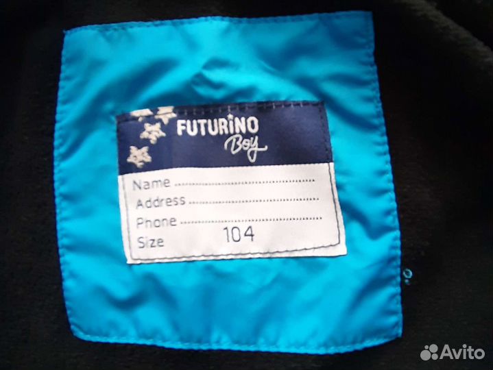 Продается спортивный костюм