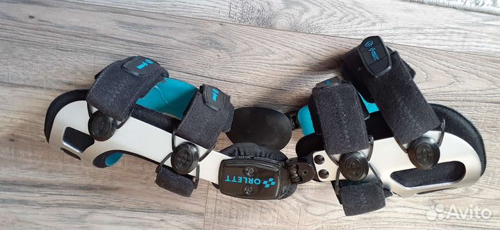 Ортез на коленный сустав orlett