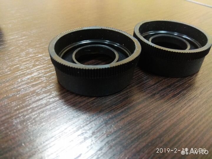 Наглазники для биноклей Комз,Сомз,Зомз