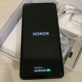 HONOR X9b, 12/256 ГБ