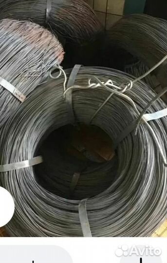 Продам вязальная проволока