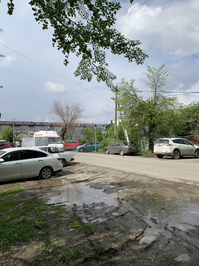 Участок 6 сот. (ИЖС)