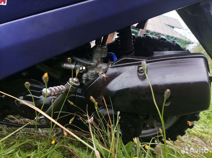 Продам скутер Хонда Дио аф 27