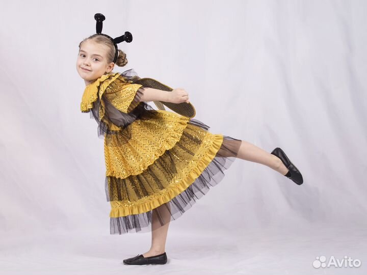 Костюм детский Пчелки