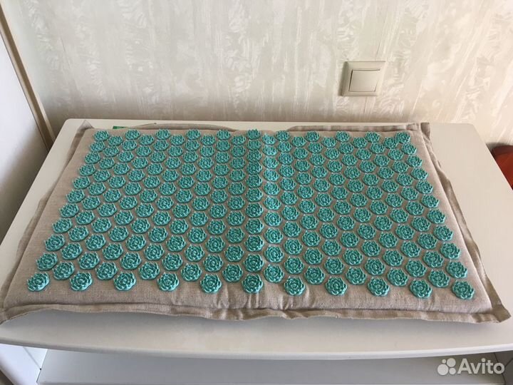 Pranamat eco Массажный коврик Пранамат