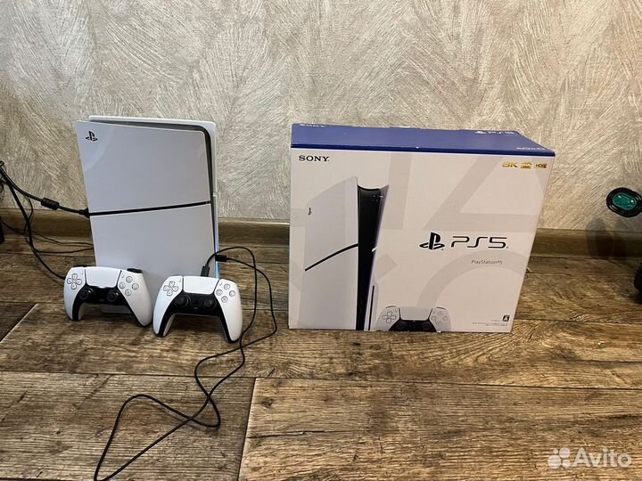 Sony playstation 5