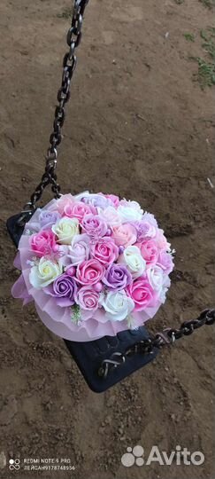 Нежный букет