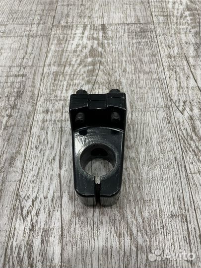 Вынос SaltPlus Center Front Load