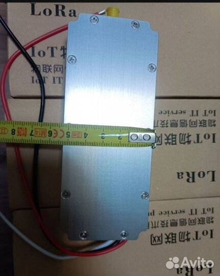 Модуль генератор помех 720-830 MHz 50w