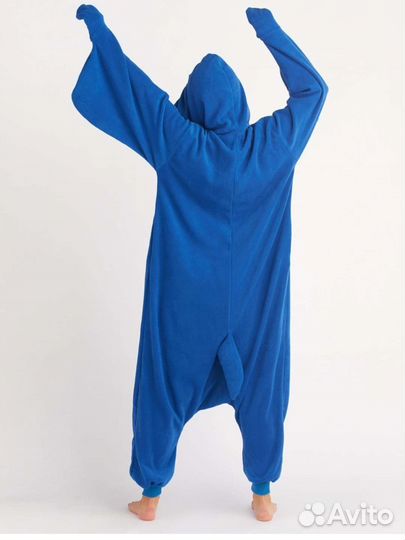 Кугуруми Акула