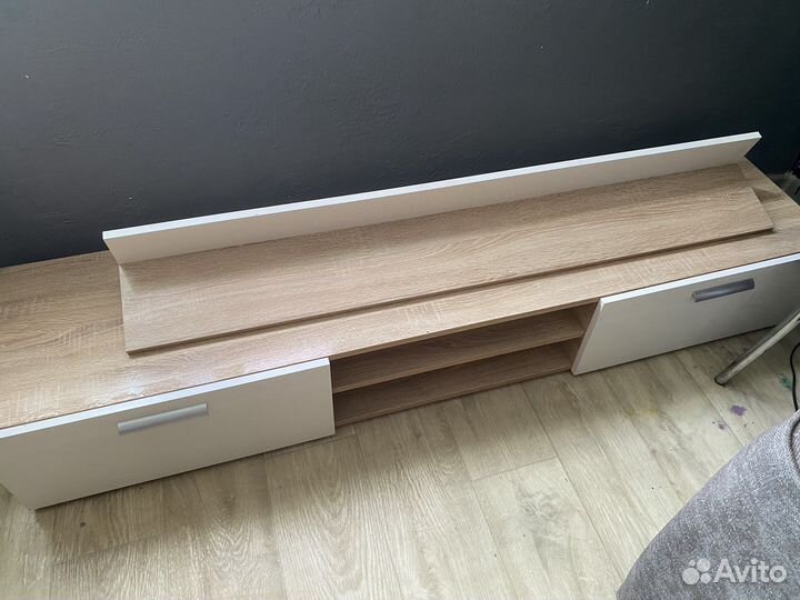 Тумба под тв