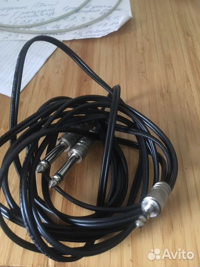 Провод для компьютера, муз.центра, телевизора