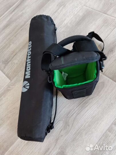 Компактный фотоаппарат sony