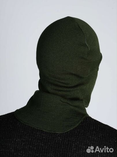Подшлемник / балаклава