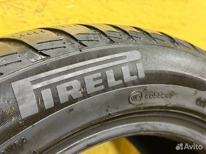 Pirelli Winter Sottozero 3 225/50 R17 98H