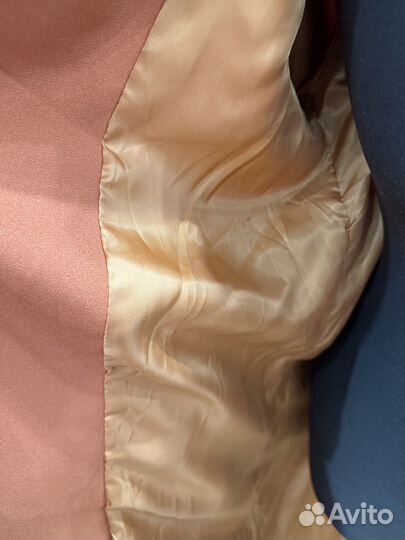 Пальто весеннее