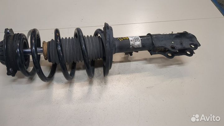 Амортизатор подвески Chevrolet Traverse, 2018