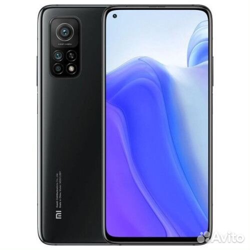 Xiaomi Mi 10T, 8/128 ГБ