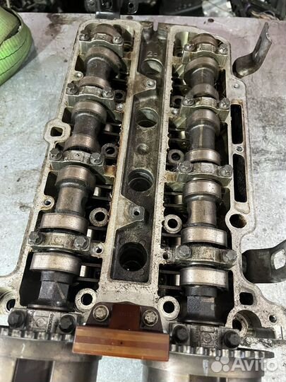 Гбц 1.4 opel astra,corsa A14XER