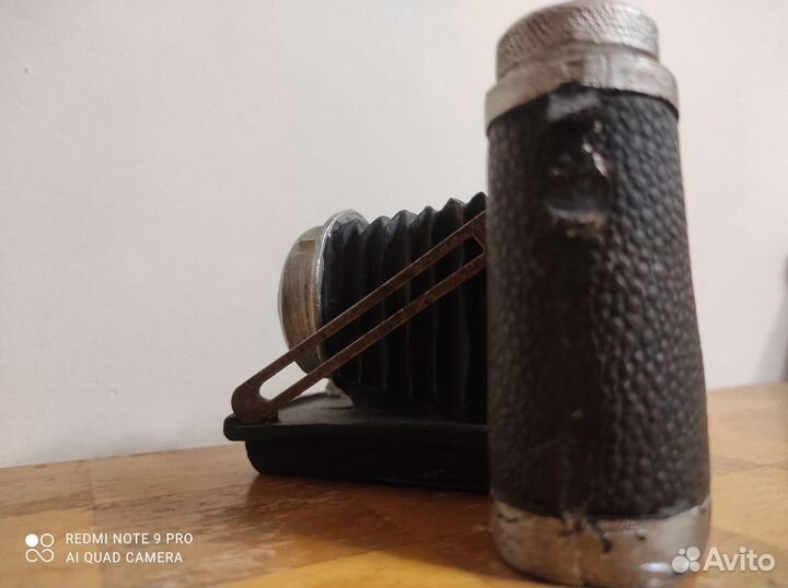 Фотоаппарат декоративный