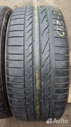 Bridgestone Potenza RE050A 245/40 R20 95W