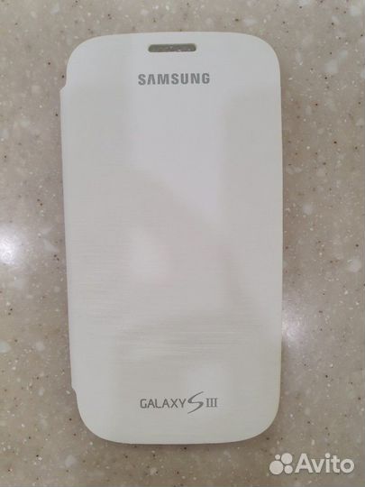 Чехол на телефон samsung Galaxy S3