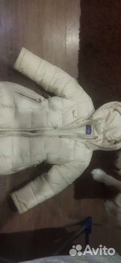 Костюм зимний