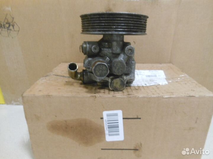 Насос гидроусилителя руля Limited