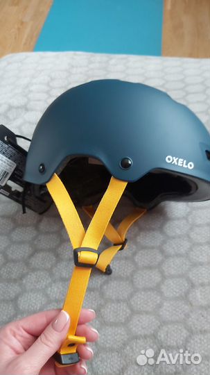 Шлем детский