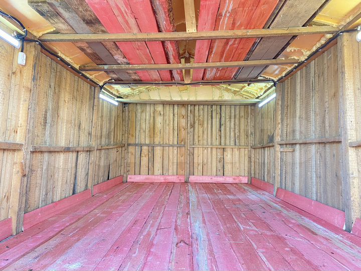 Гараж, 18 м²