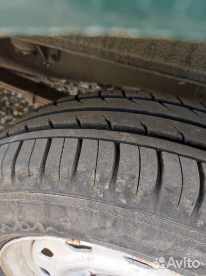 ГАЗ Соболь 2752 2.3 МТ, 1999, 1 000 км