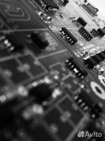 Ремонт сотовых и планшетных пк. Любой сложности