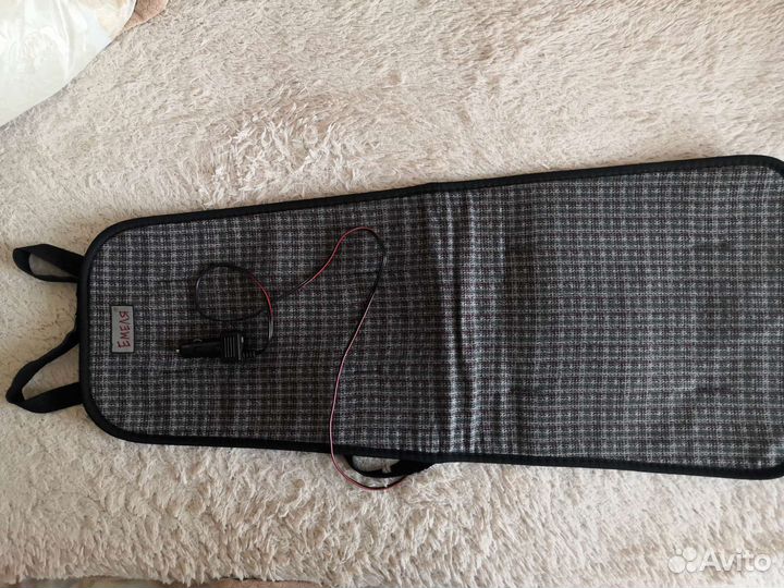 Электрогрелка Емеля-3