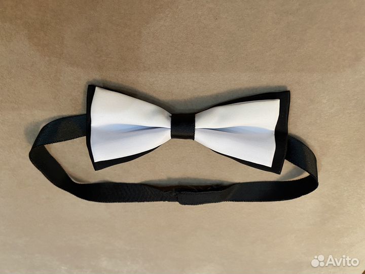 Галстук-Бабочка, бгд