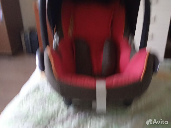 Переноска для младенцев отдам