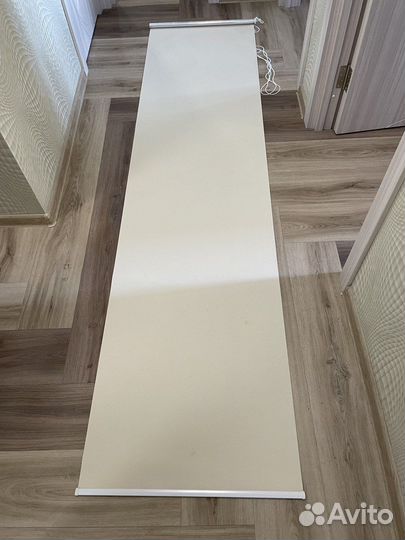 Рулонная штора блэкаут