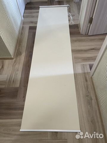 Рулонная штора блэкаут