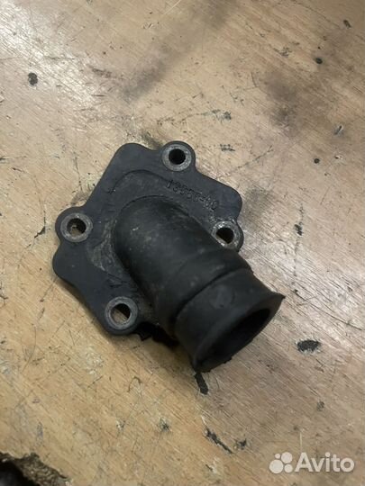 Патрубок для стиральной машины