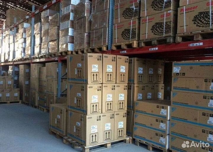 Тихий кондиционер