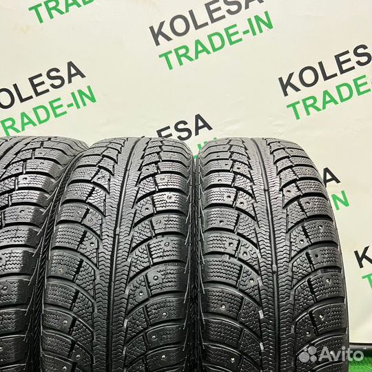 Gislaved Nord Frost 5 205/60 R16 96T