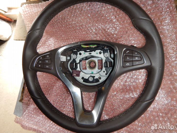 Руль Mercdes C class GLC / GLA / CLA / GLE 292