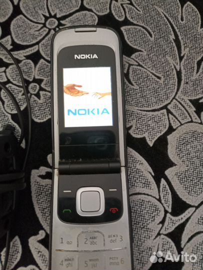 Nokia 2720 Fold