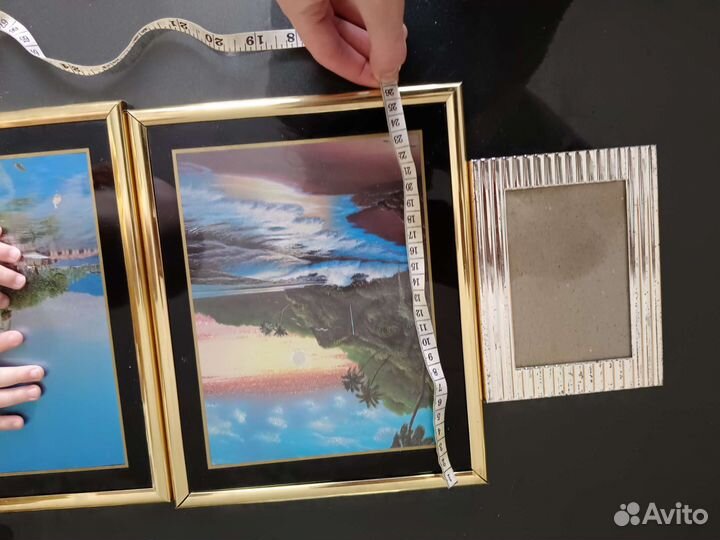 Картины Рамки для фото