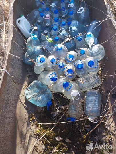 Бочка для воды