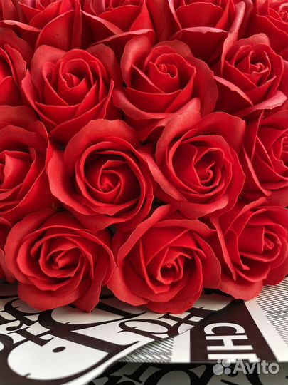 Букет из 101 151 201 роз