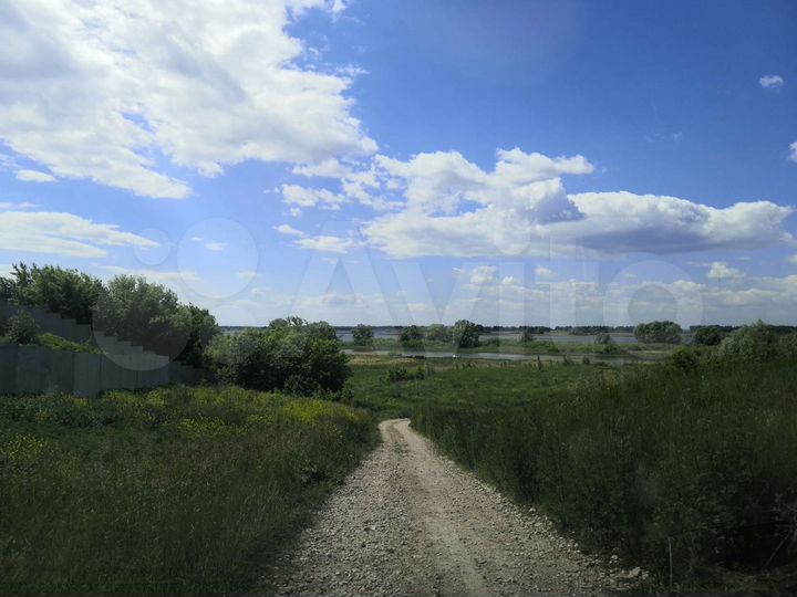 Участок 30 сот. (СНТ, ДНП)