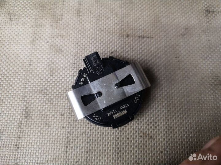 Датчик дождя Х-Трейл Т31, Мурано Z51