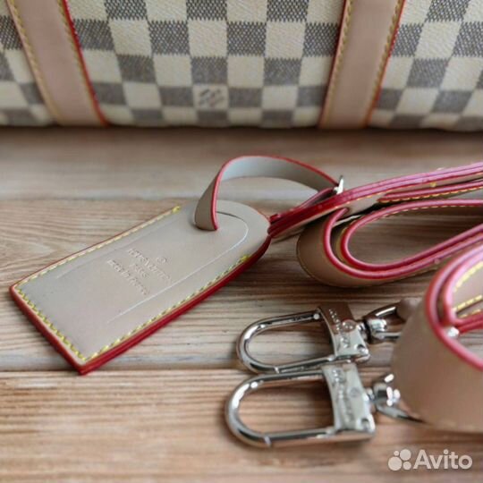 Дорожная сумка louis vuitton