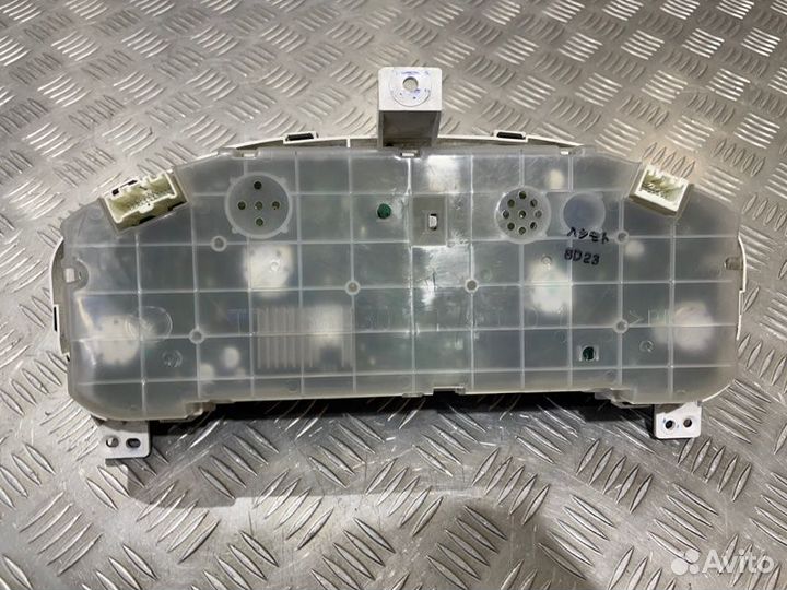 Панель приборов Mazda 6 GH 2.0 2008