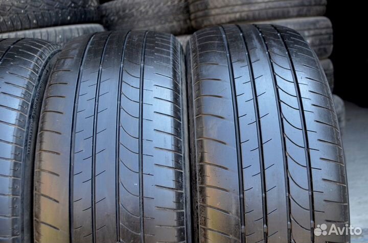 Bridgestone Dueler H/L 33A 235/55 R20